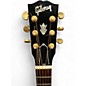 Used Gibson L-4A EC 2 Color Sunburst Acoustic Electric Guitar