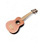Used Luna UKE VM SOPRANO Brown Ukulele