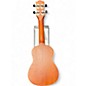 Used Luna UKE VM SOPRANO Brown Ukulele