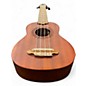 Used Luna UKE VM SOPRANO Brown Ukulele
