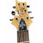 Used PRS Anniversary edition custom 24 Trans Blue Solid Body Electric Guitar
