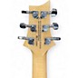 Used PRS Anniversary edition custom 24 Trans Blue Solid Body Electric Guitar