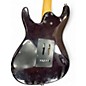 Used Ibanez sa32fm Trans Charcoal Solid Body Electric Guitar
