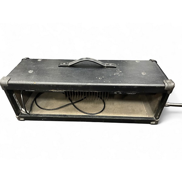 Used Line 6 Spider III HD75 75W Solid State Guitar Amp Head