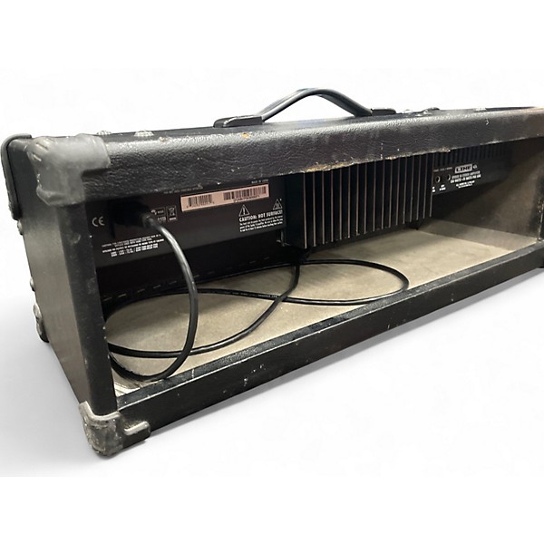 Used Line 6 Spider III HD75 75W Solid State Guitar Amp Head