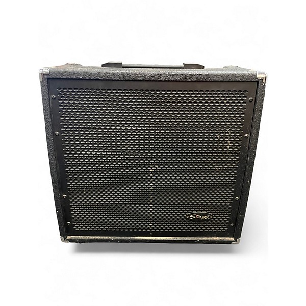 Used Stagg 60 GA R Guitar Combo Amp