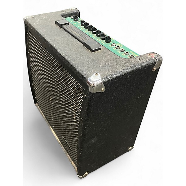 Used Stagg 60 GA R Guitar Combo Amp