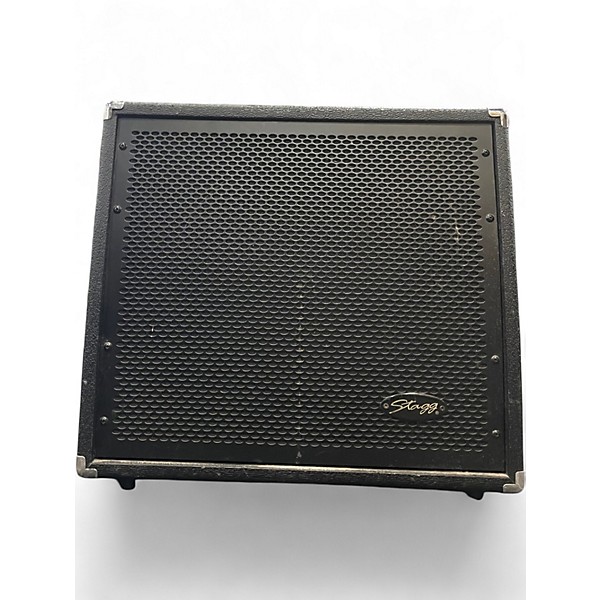 Used Stagg 60 GA R Guitar Combo Amp