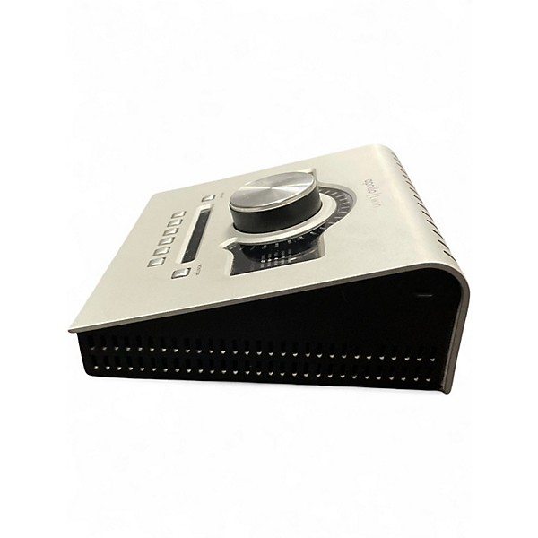 Used Universal Audio Apollo Twin Duo Audio Interface