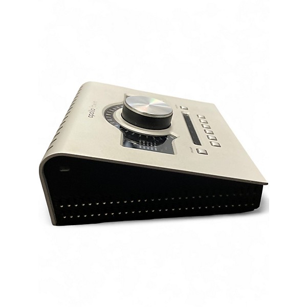 Used Universal Audio Apollo Twin Duo Audio Interface