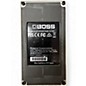 Used BOSS BP1W Waza Craft Booster Preamp Effect Pedal
