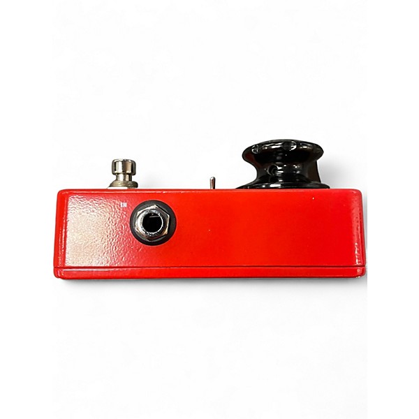 Used Seamoon More Bass Pedal