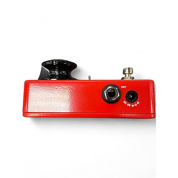 Used Seamoon More Bass Pedal
