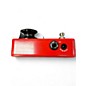 Used Seamoon More Bass Pedal