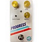 Used Progress Pedals DAD250+ Overdrive Effect Pedal thumbnail
