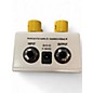 Used Progress Pedals DAD250+ Overdrive Effect Pedal