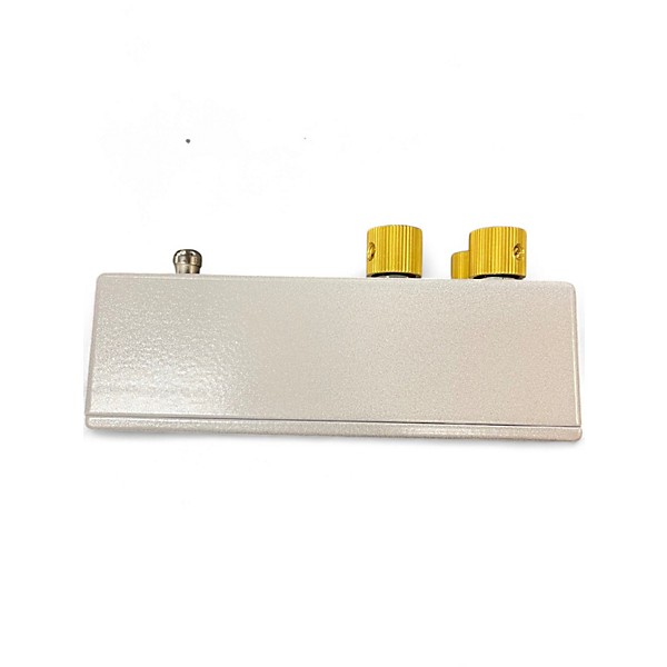 Used Progress Pedals DAD250+ Overdrive Effect Pedal