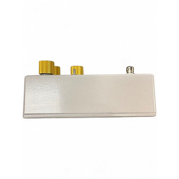 Used Progress Pedals DAD250+ Overdrive Effect Pedal