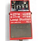 Used BOSS RC3 Loop Station Pedal thumbnail