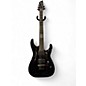 Used ESP ltd LK-600 Black Solid Body Electric Guitar thumbnail