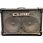 Used Roland Cube Street EX Cube Street EX Battery-Powered Stereo Stereo Guitar Combo Amp
