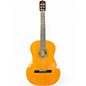 Used Takamine G126 Natural Classical Acoustic Guitar thumbnail