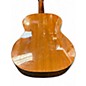 Used Takamine G126 Natural Classical Acoustic Guitar