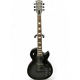 Used Gibson LES PAUL STUDIO MOD Black Solid Body Electric Guitar