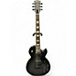 Used Gibson LES PAUL STUDIO MOD Black Solid Body Electric Guitar thumbnail