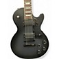 Used Gibson LES PAUL STUDIO MOD Black Solid Body Electric Guitar