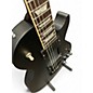 Used Gibson LES PAUL STUDIO MOD Black Solid Body Electric Guitar