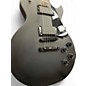 Used Gibson LES PAUL STUDIO MOD Black Solid Body Electric Guitar