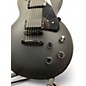 Used Gibson LES PAUL STUDIO MOD Black Solid Body Electric Guitar