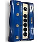 Used Line 6 MM4 Modulation Modeler Effect Pedal