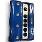 Used Line 6 MM4 Modulation Modeler Effect Pedal