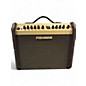Used Fishman PROLBX500 Loudbox Mini Acoustic Guitar Combo Amp thumbnail