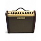 Used Fishman PROLBX500 Loudbox Mini Acoustic Guitar Combo Amp