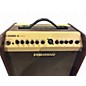 Used Fishman PROLBX500 Loudbox Mini Acoustic Guitar Combo Amp