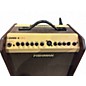 Used Fishman PROLBX500 Loudbox Mini Acoustic Guitar Combo Amp