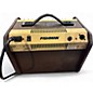 Used Fishman PROLBX500 Loudbox Mini Acoustic Guitar Combo Amp