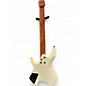 Used Ibanez ICHIKA SIGNATURE ICHI10 WHITE MATTE Solid Body Electric Guitar