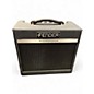 Used Fender Bassbreaker 007 7W 1x10 Tube Guitar Combo Amp thumbnail