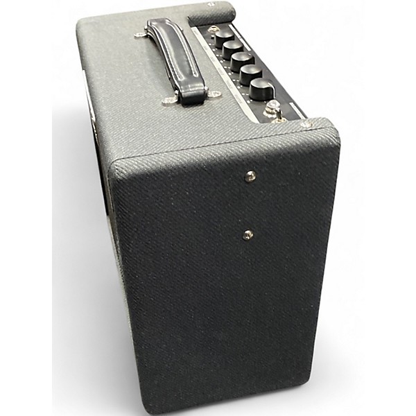 Used Fender Bassbreaker 007 7W 1x10 Tube Guitar Combo Amp
