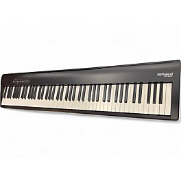 Used Roland FP30X Digital Piano