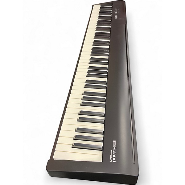 Used Roland FP30X Digital Piano