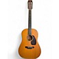 Vintage 1965 Martin D12 20 Natural 12 String Acoustic Guitar thumbnail