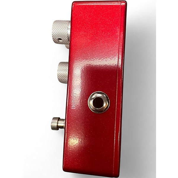 Used GAMMA Bacchus Effect Pedal
