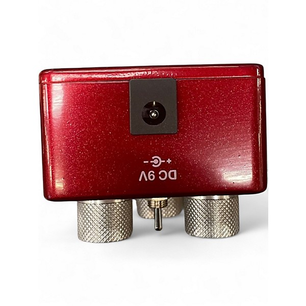 Used GAMMA Bacchus Effect Pedal
