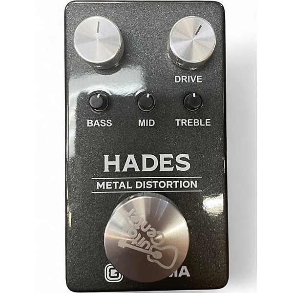 Used GAMMA Hades Effect Pedal