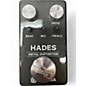 Used GAMMA Hades Effect Pedal thumbnail